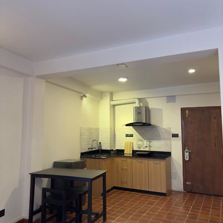 Karuna Hotel Patan Kathmandu מראה חיצוני תמונה