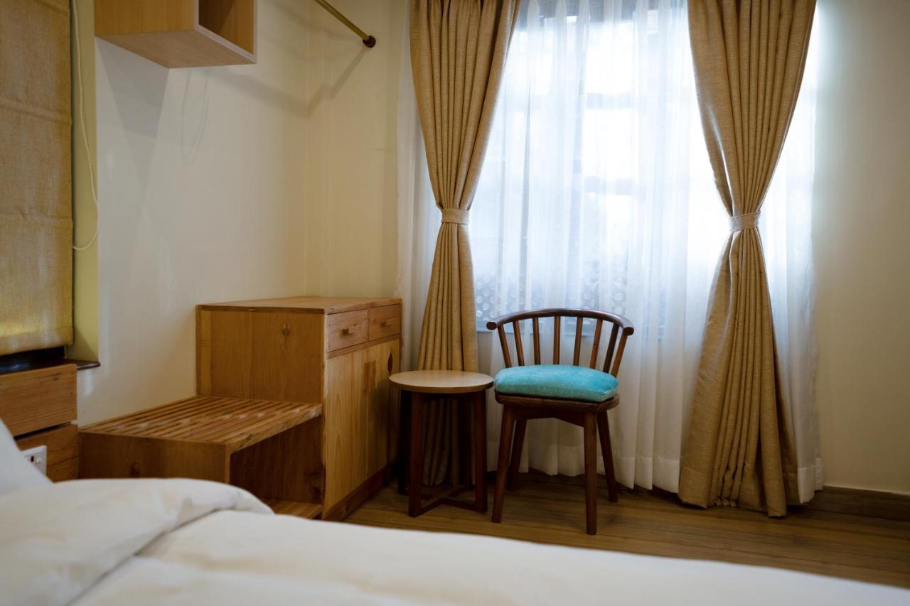 Karuna Hotel Patan Kathmandu מראה חיצוני תמונה