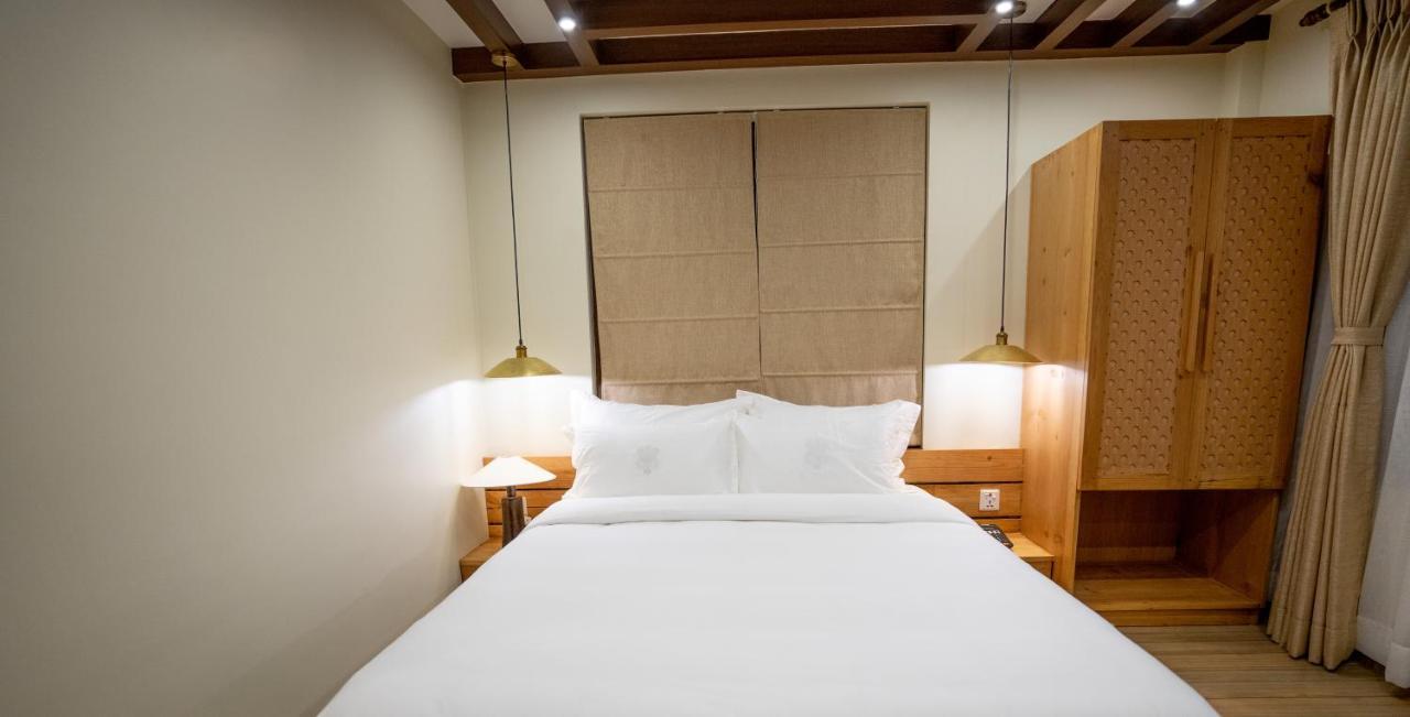 Karuna Hotel Patan Kathmandu מראה חיצוני תמונה