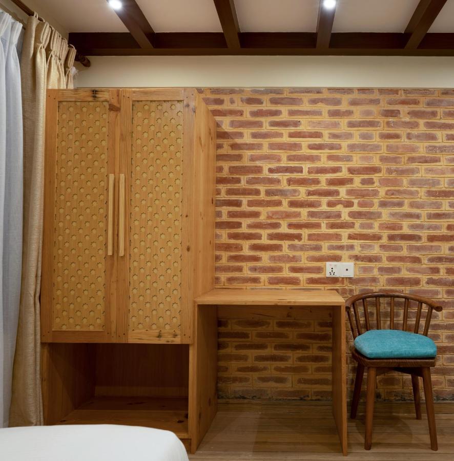 Karuna Hotel Patan Kathmandu מראה חיצוני תמונה
