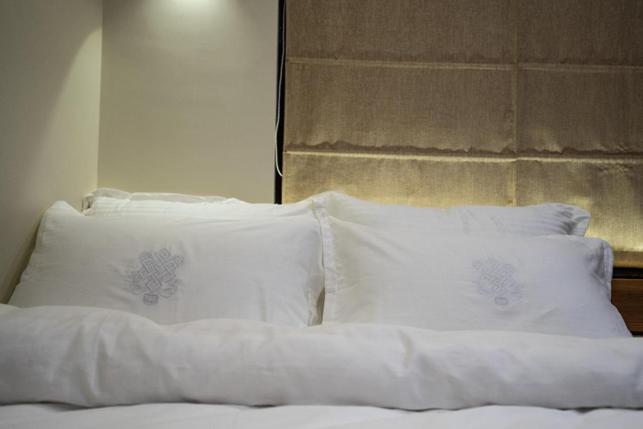 Karuna Hotel Patan Kathmandu מראה חיצוני תמונה