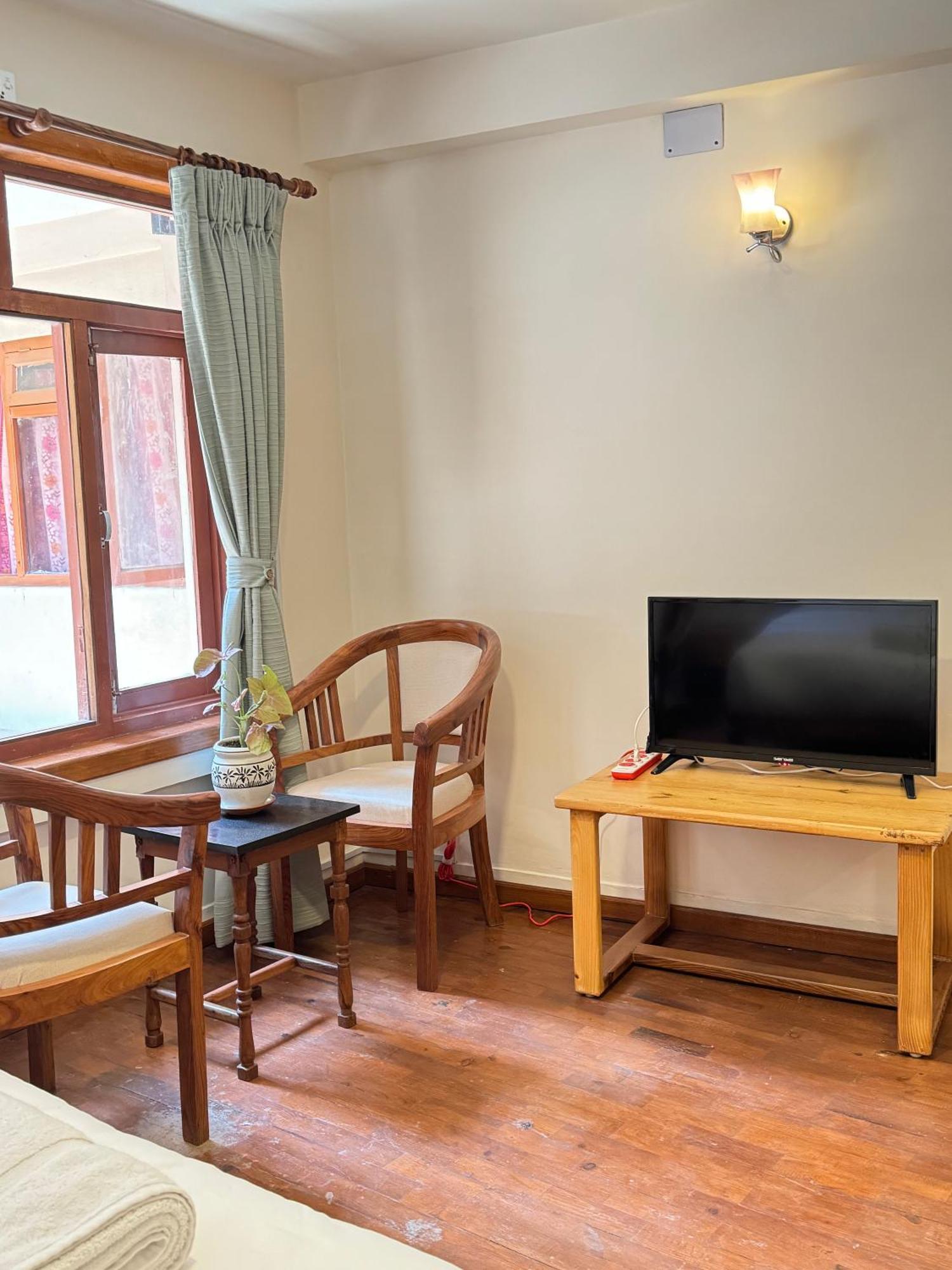 Karuna Hotel Patan Kathmandu מראה חיצוני תמונה