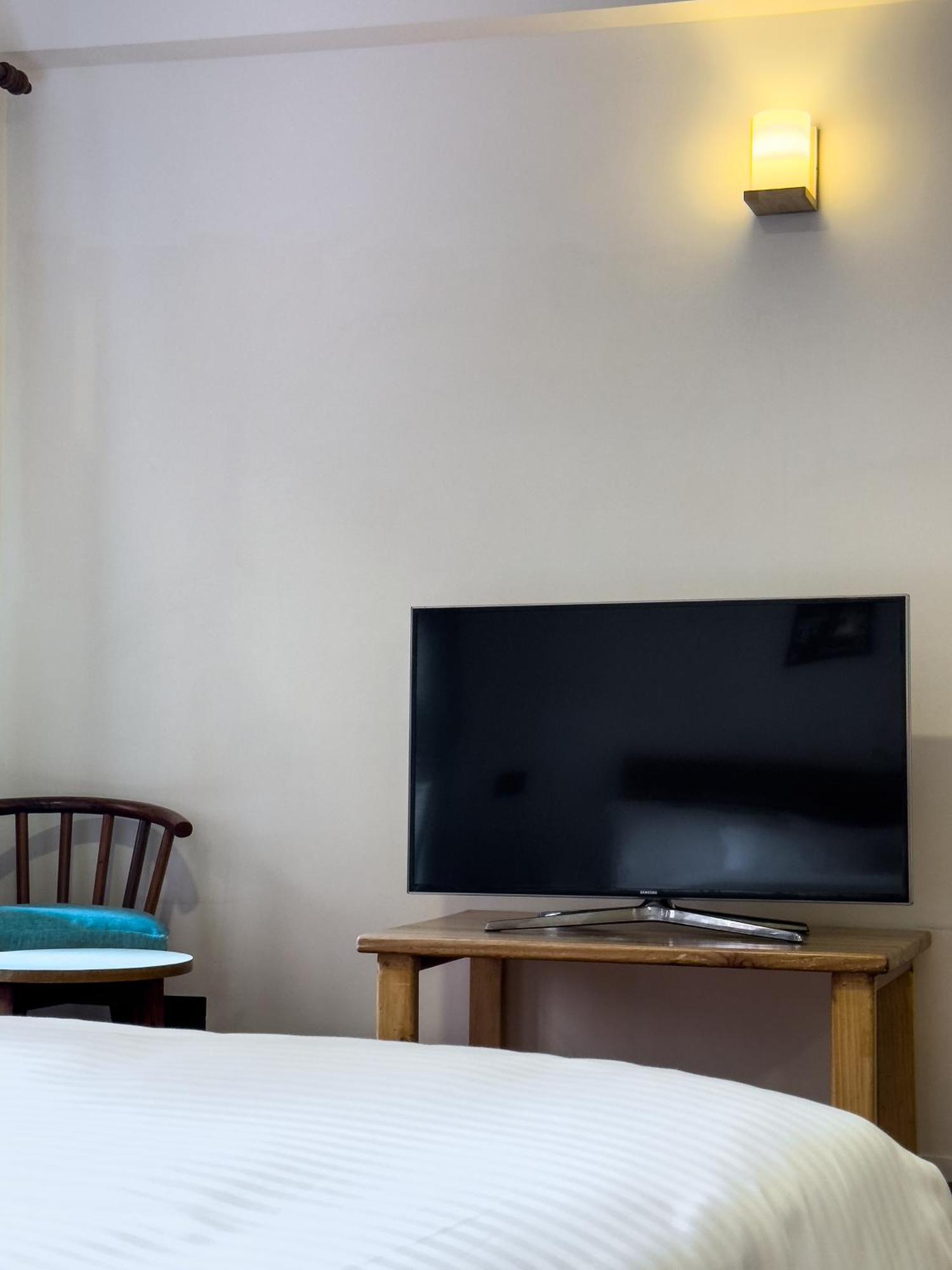 Karuna Hotel Patan Kathmandu מראה חיצוני תמונה