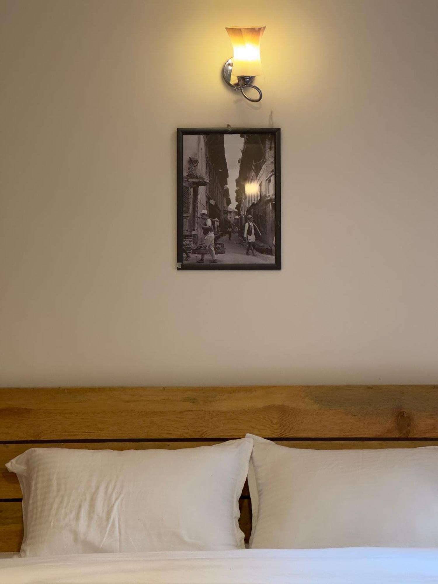 Karuna Hotel Patan Kathmandu מראה חיצוני תמונה