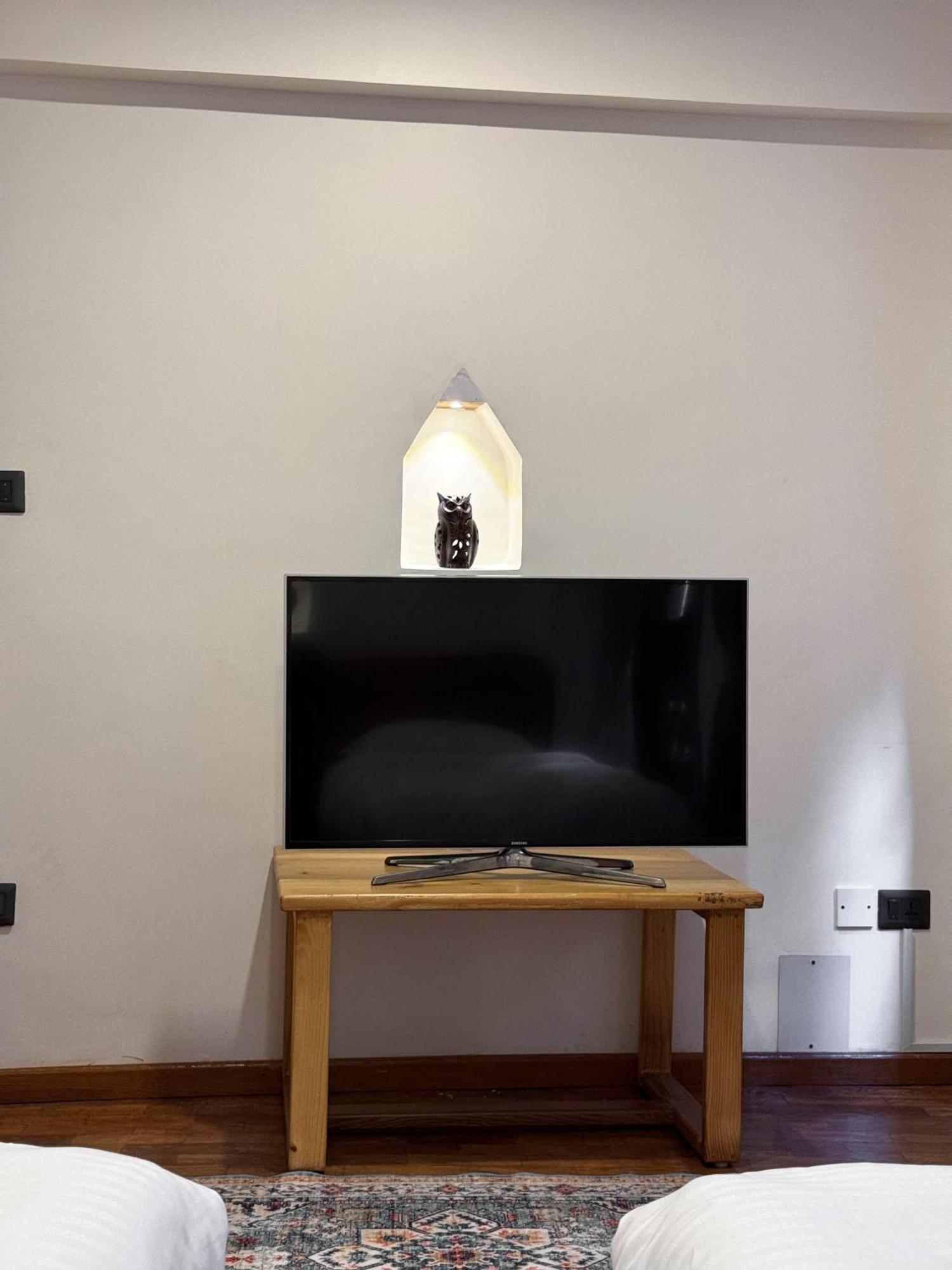 Karuna Hotel Patan Kathmandu מראה חיצוני תמונה