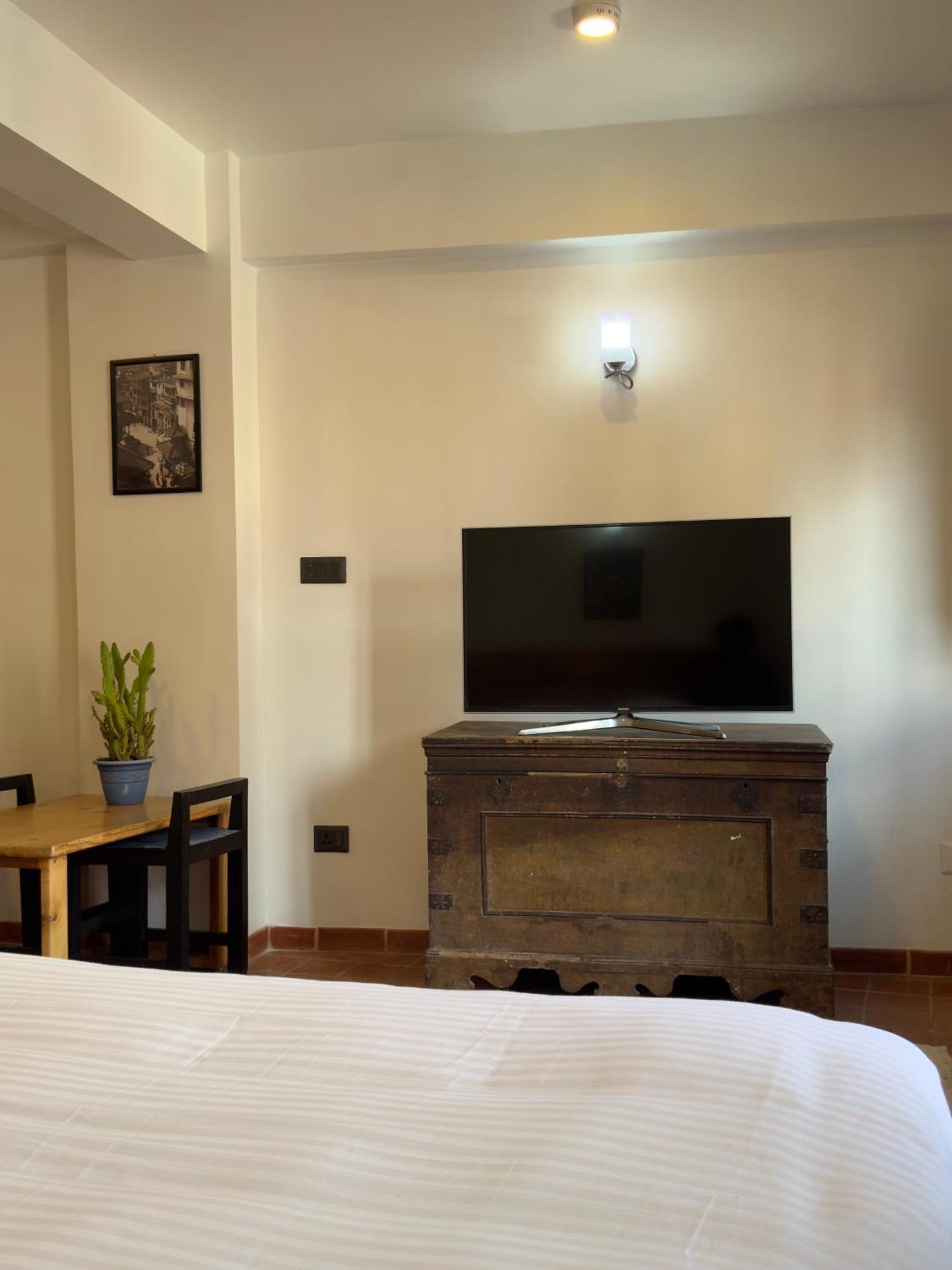 Karuna Hotel Patan Kathmandu מראה חיצוני תמונה